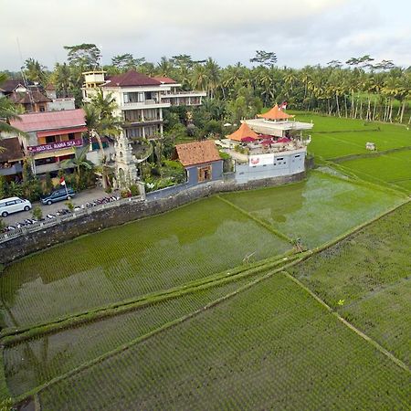Ubud Kartini Hostel Εξωτερικό φωτογραφία