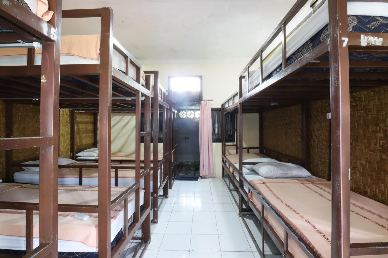 Ubud Kartini Hostel Εξωτερικό φωτογραφία