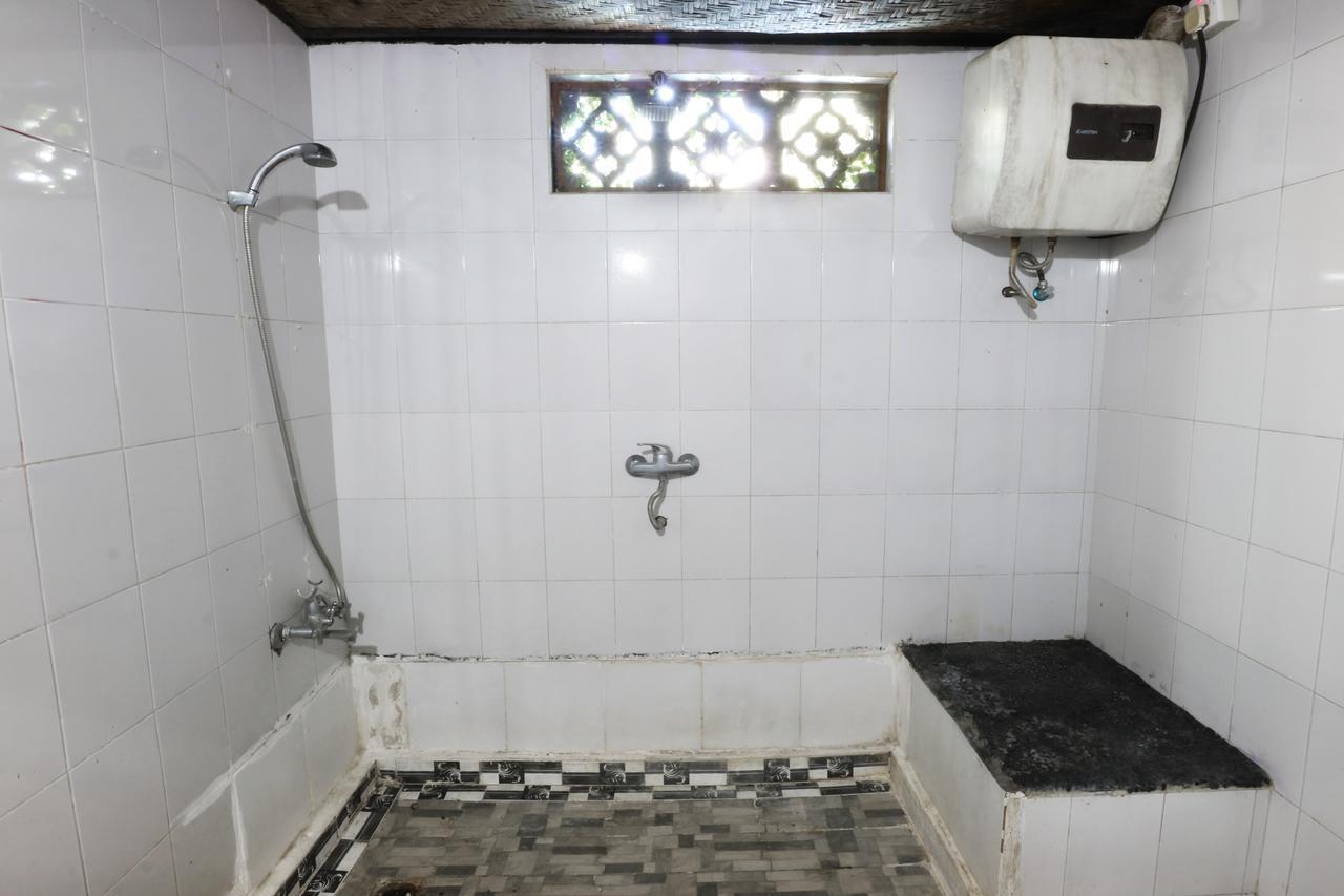 Ubud Kartini Hostel Εξωτερικό φωτογραφία